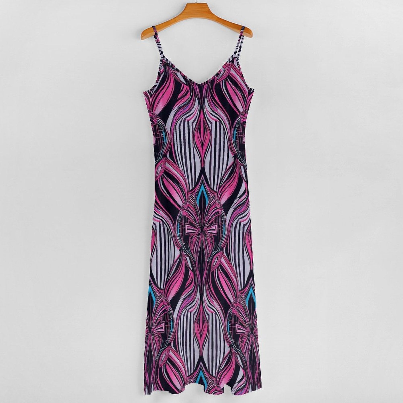 Women's Munsieur Slip Dress