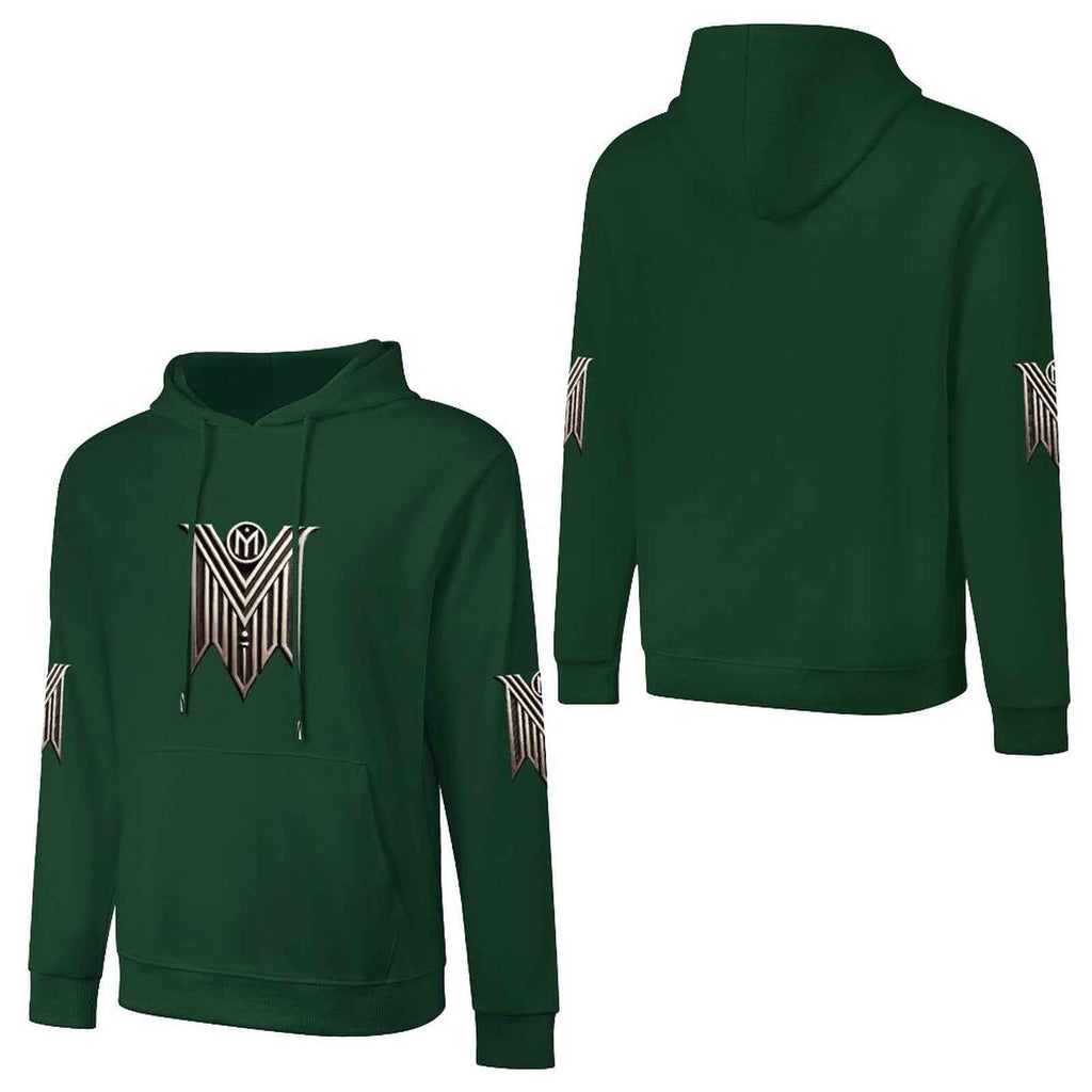 Urban Design Hoodie