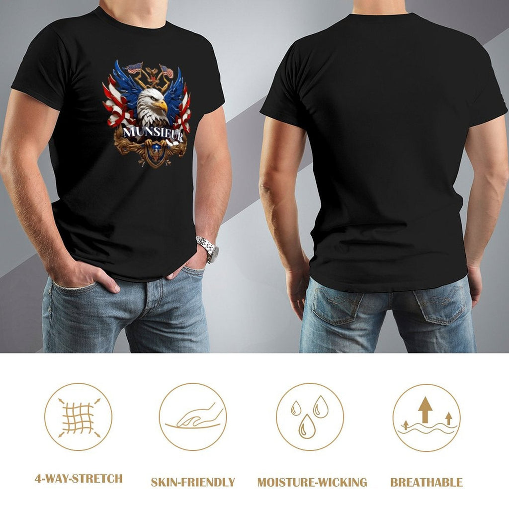 The Patriot Tee