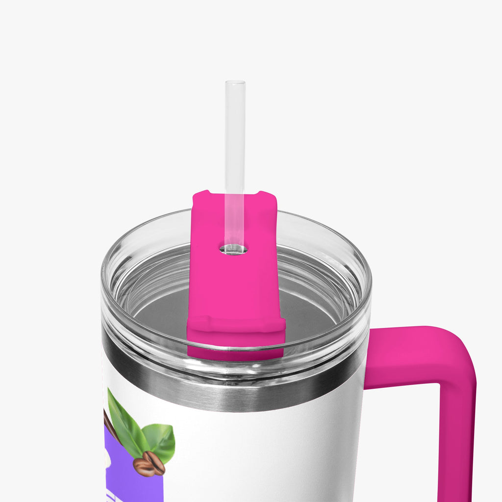 1102. 40oz Car Tumbler Cup