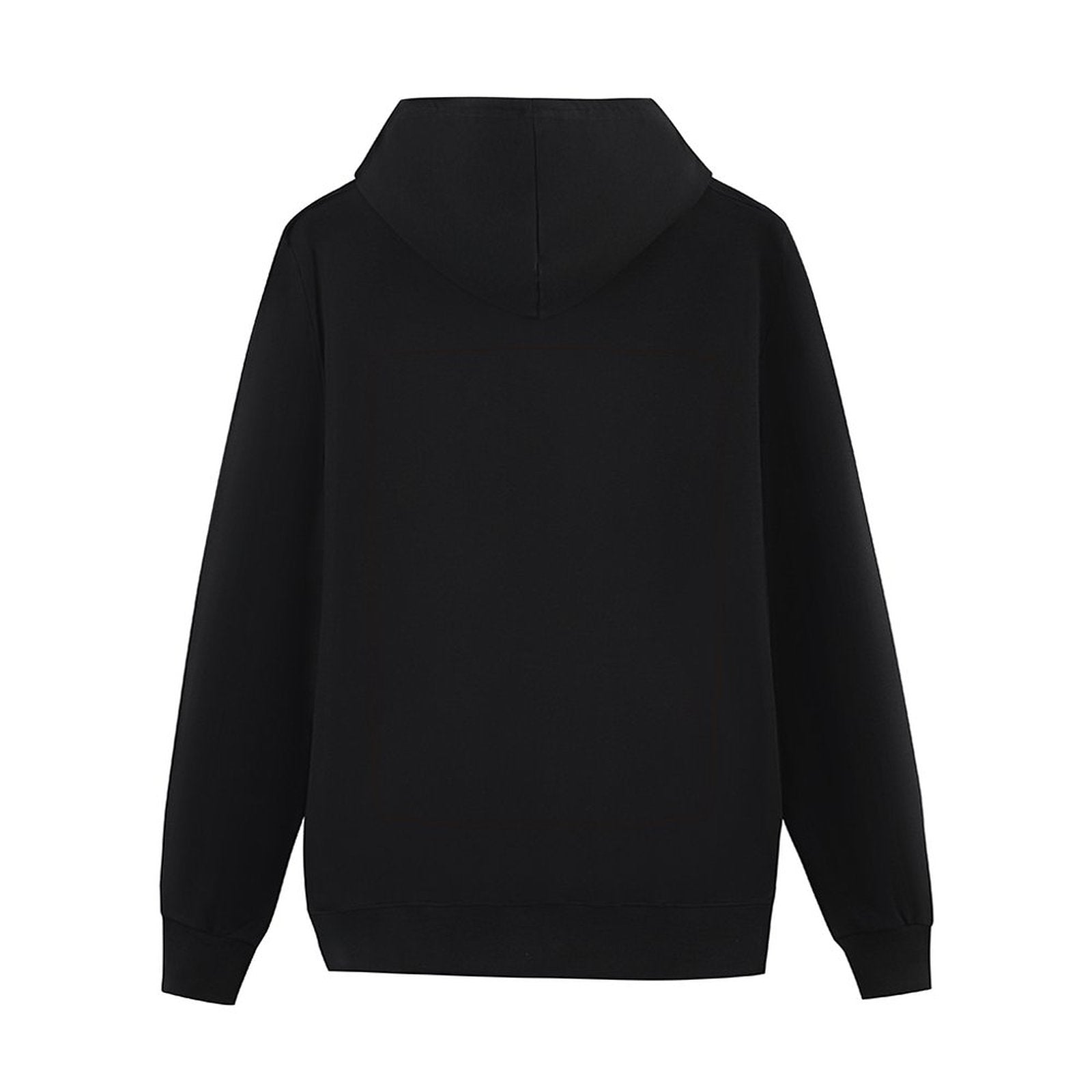 Sleek Hoodie - Modern Luxury Streetwear | MUNSIEUR