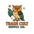 Whimsical Owl Kiss-Cut Stickers | Vintage Inspired, Cute Owl Decals for Laptops, Journals, Gift Wrap, and Party Favors