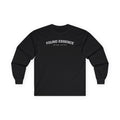 Essence Long Sleeve Tee — Wellness Crewneck