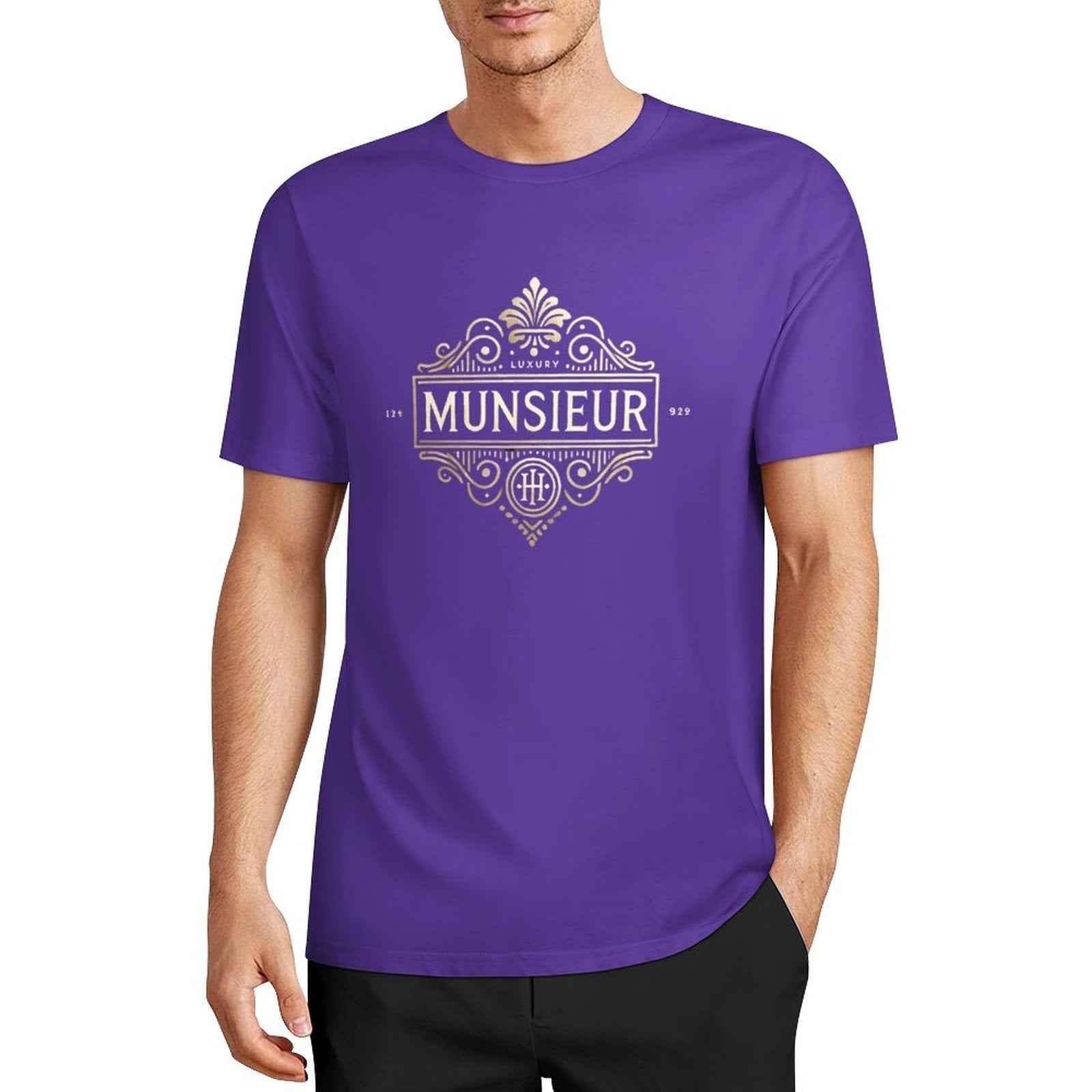 Modern Icon Tee