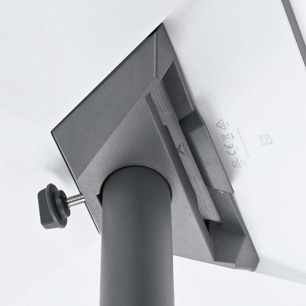 Yescom Starlink Mini Mount Heavy Duty Pivot Mount Adjustable Tilt Angle