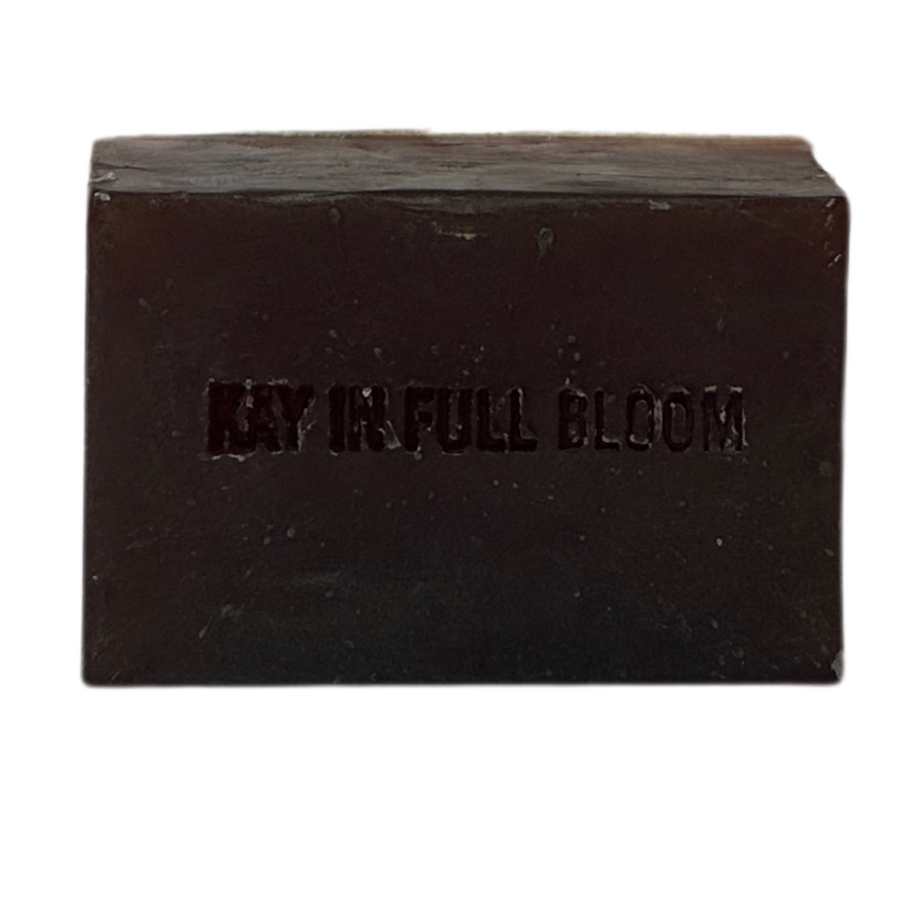 Cocoa Butter Cashmere Honey Soap