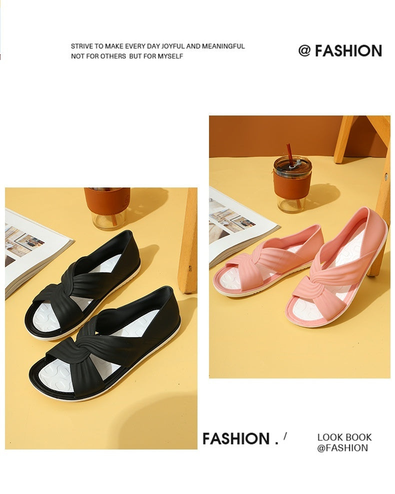 Women's Summer Flats