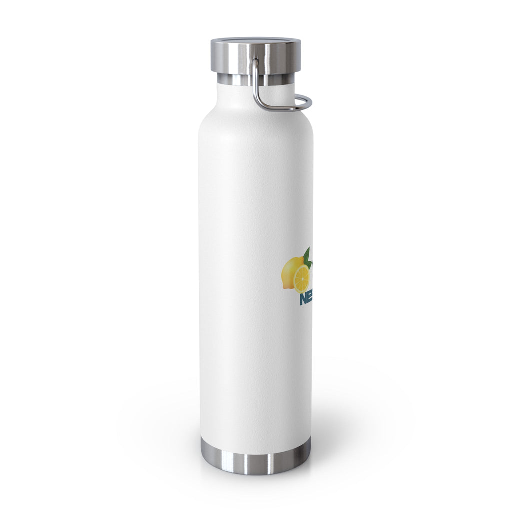 Insulated Water Bottle