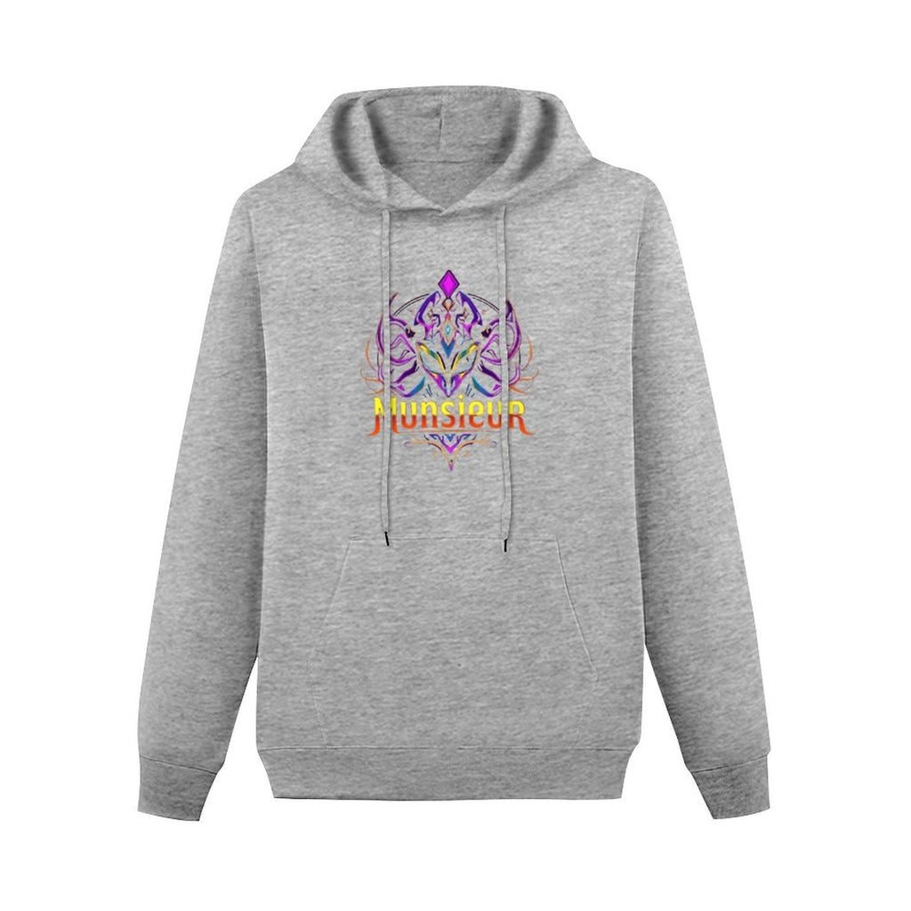 Munsieur Premium Sweatshirts for Women Luxury Meets Comfort