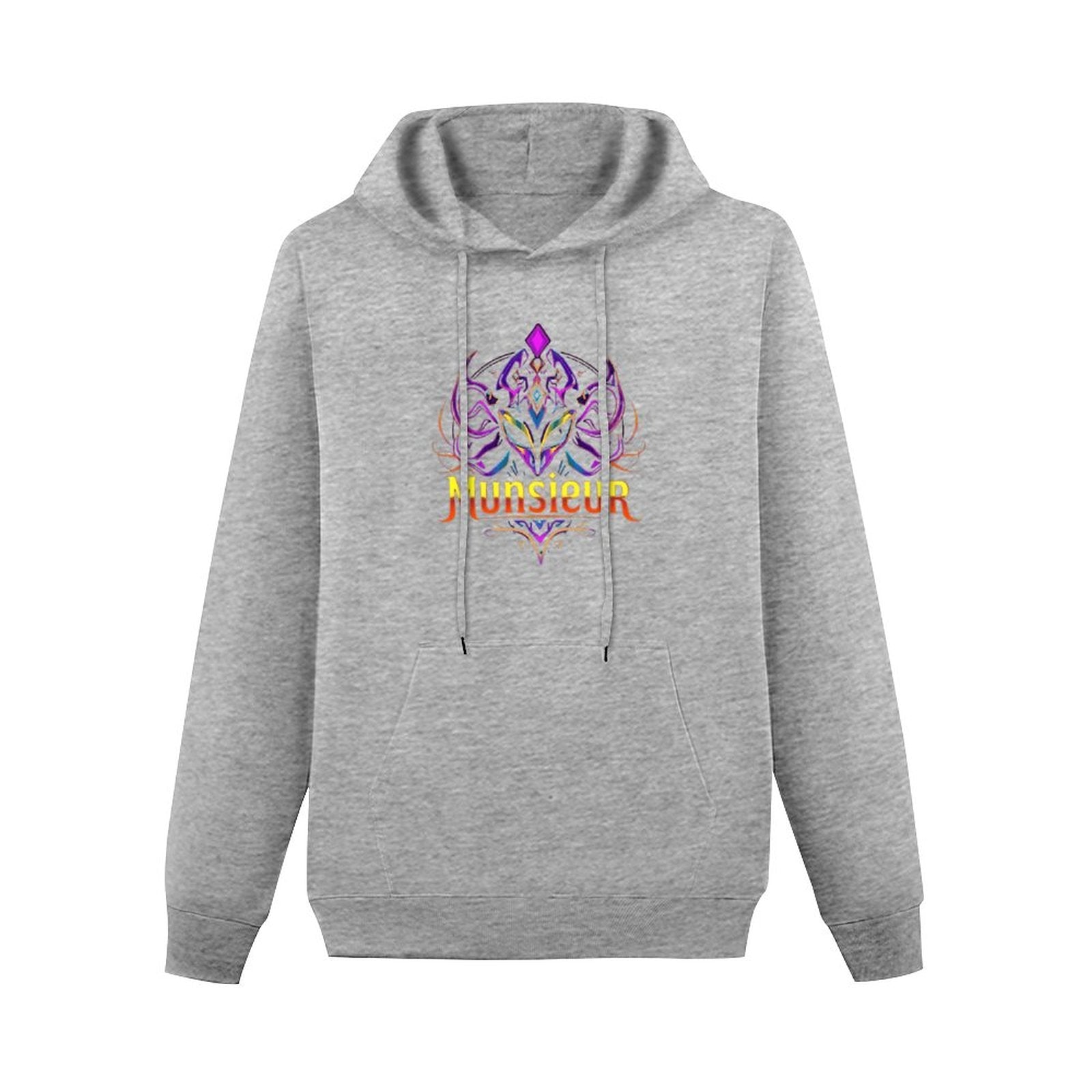 Munsieur Premium Sweatshirts for Women Luxury Meets Comfort
