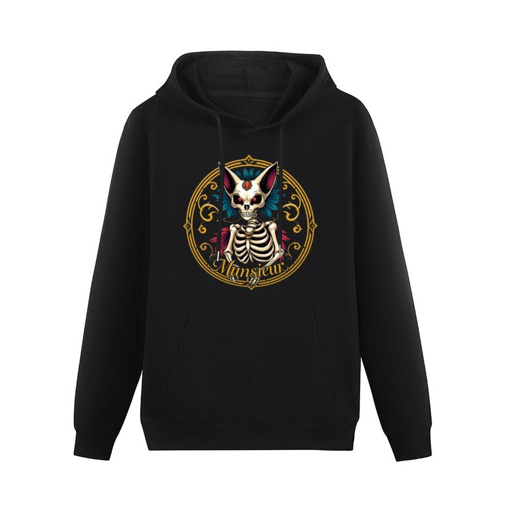 Premium Comfort Hoodie - Luxury Streetwear | MUNSIEUR