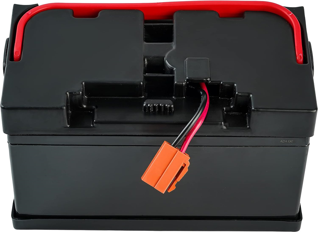 24V 7Ah Battery and Charger Set for Huffy Torex UTV 24V Child Ride On