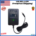 24V Ride On Kids Car Battery Charger with Charging Indicator (Black)