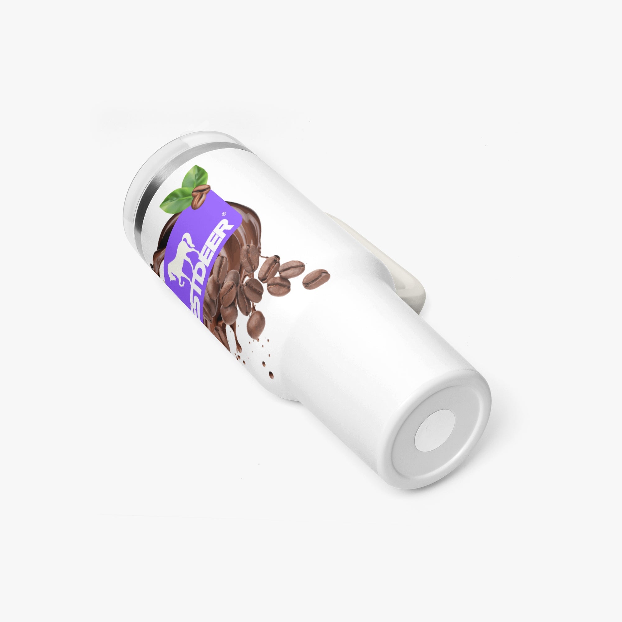 1102. 40oz Car Tumbler Cup