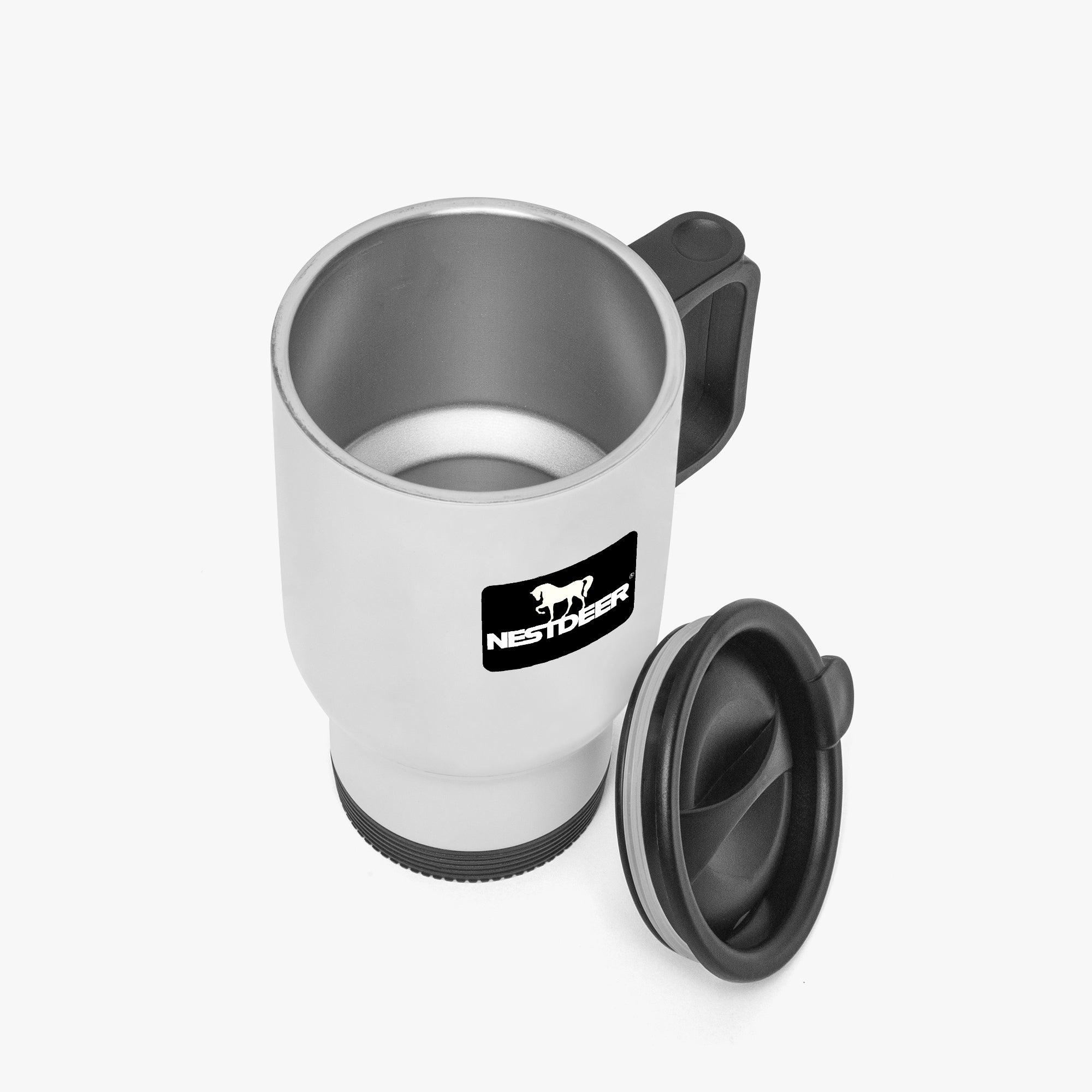 427. 20oz Insulated Tumbler (With Handle)
