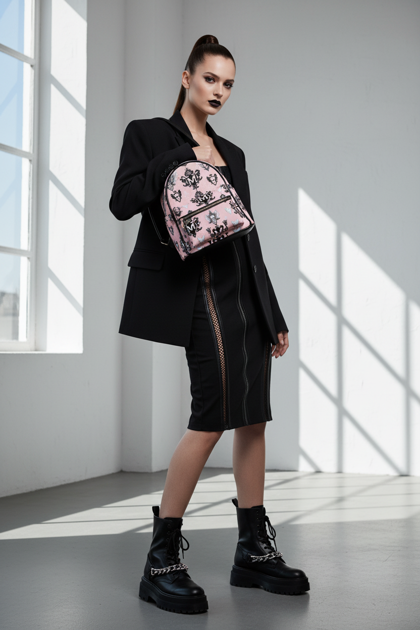 Casual Backpack for women