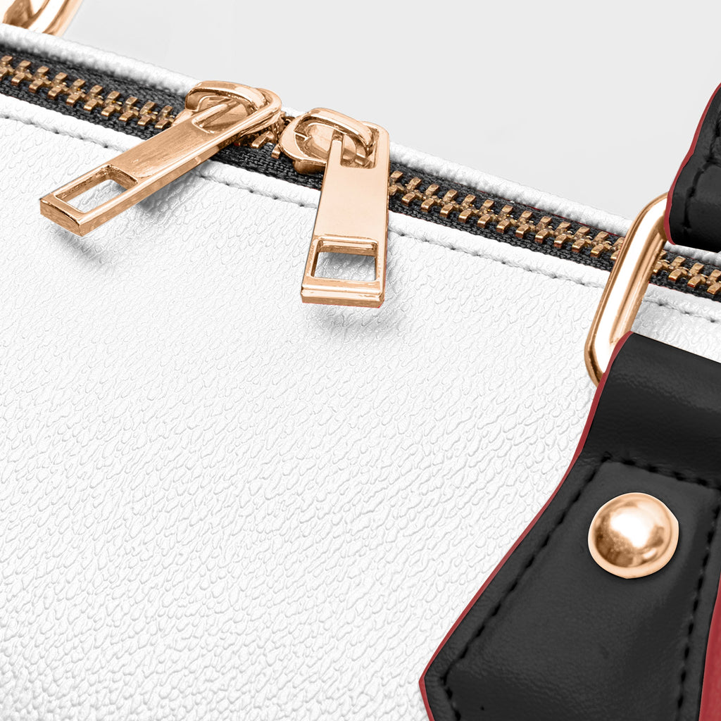 1292. Chic Crossbody Bag