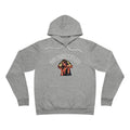 Tattooed Queen Halloween Hoodie - Unisex | MUNSIEUR