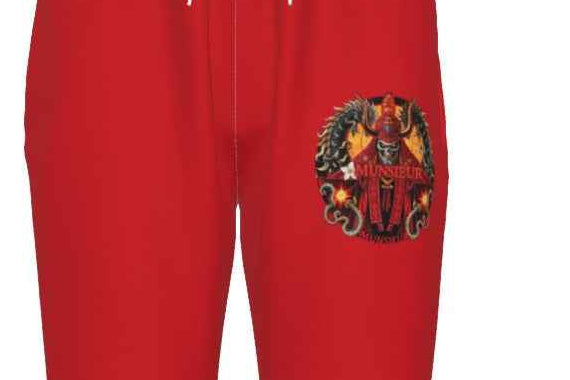 Men's Joggers - Comfortable for Everyday Wear