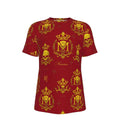 MUNSIEUR All-Over Print Men's Tee