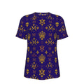 MUNSIEUR All-Over Print Men's Tee New Arrivals