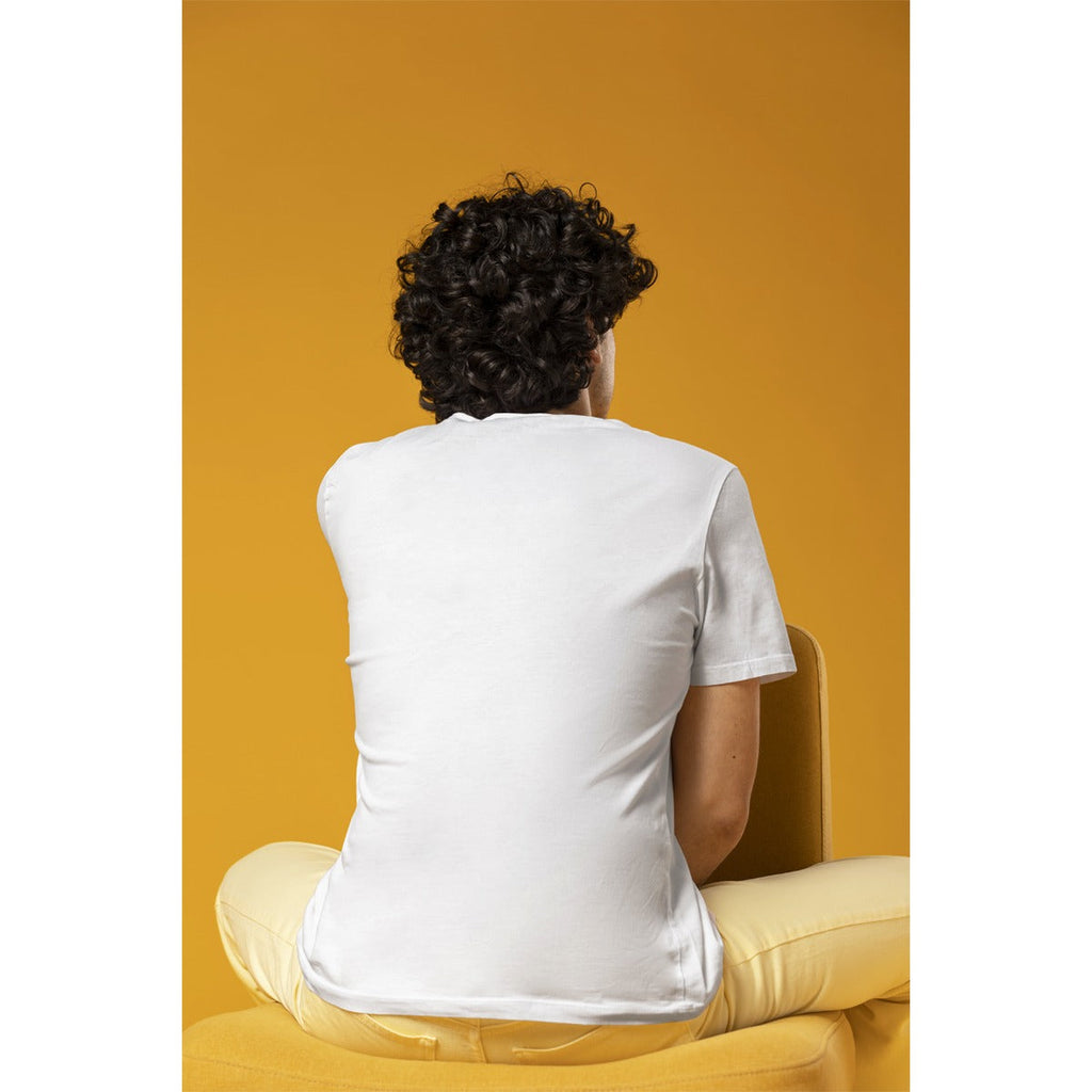 MUNSIEUR Men's Tee "The Speech" MLK Collection