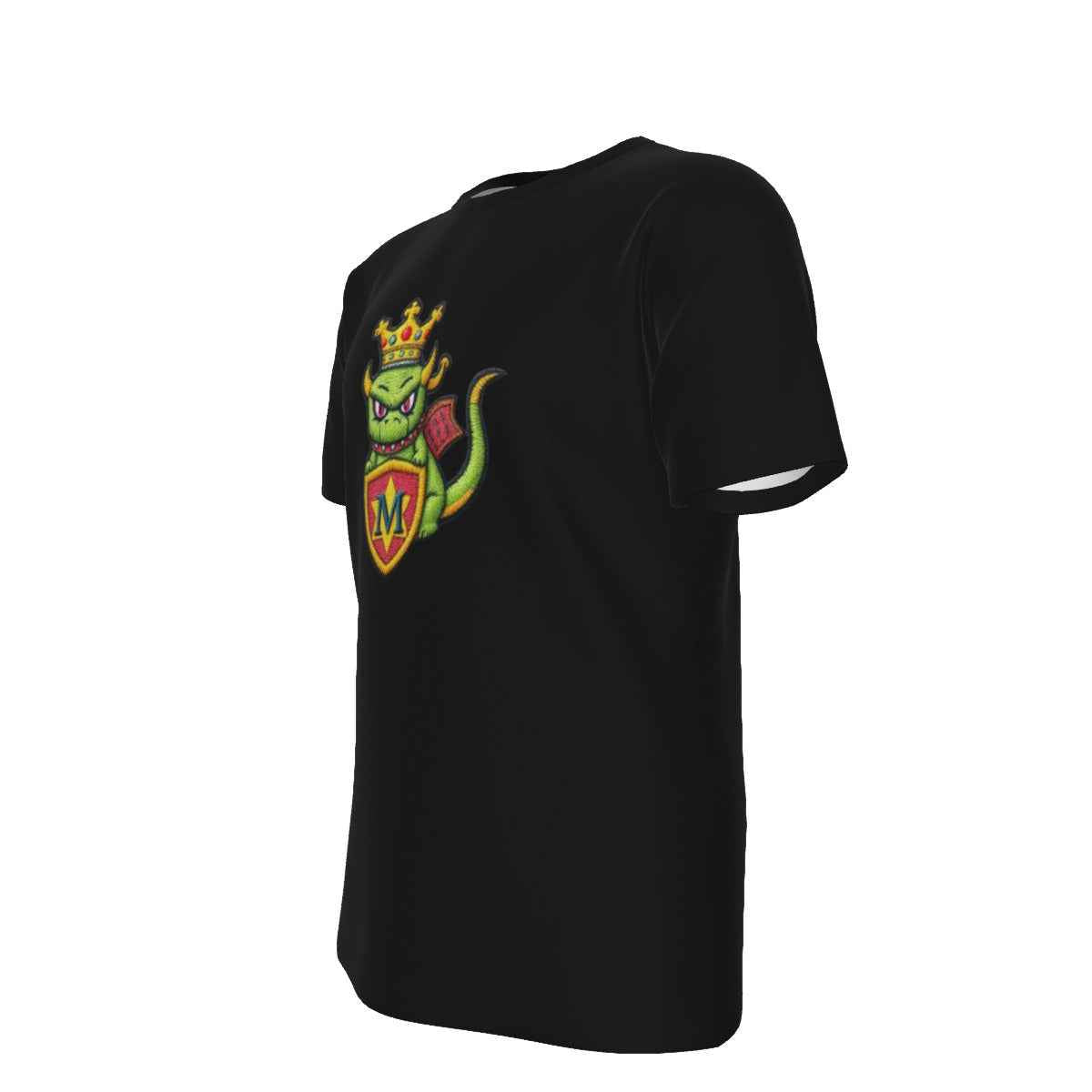 Men's Graphic Print Tee