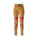 MUNSIEUR All-Over Print Women's Leggings New Arrivals