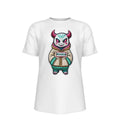 Men's Tee Cotton Graphic Streetwear
