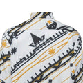 MUNSIEUR All-Over Print Men's Long Sleeve Tee