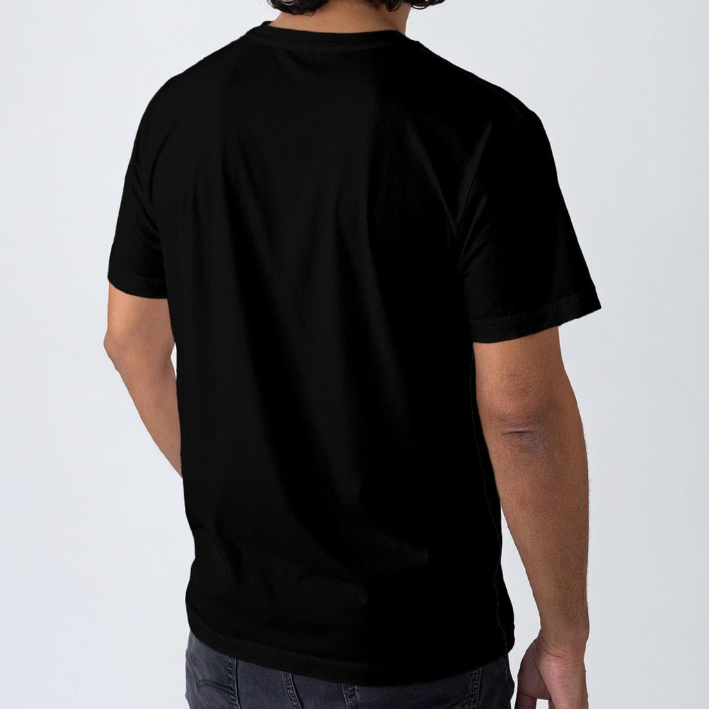 Men's Halloween Tee by MUNSIEUR