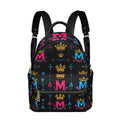MUNSIEUR Small Size Backpack