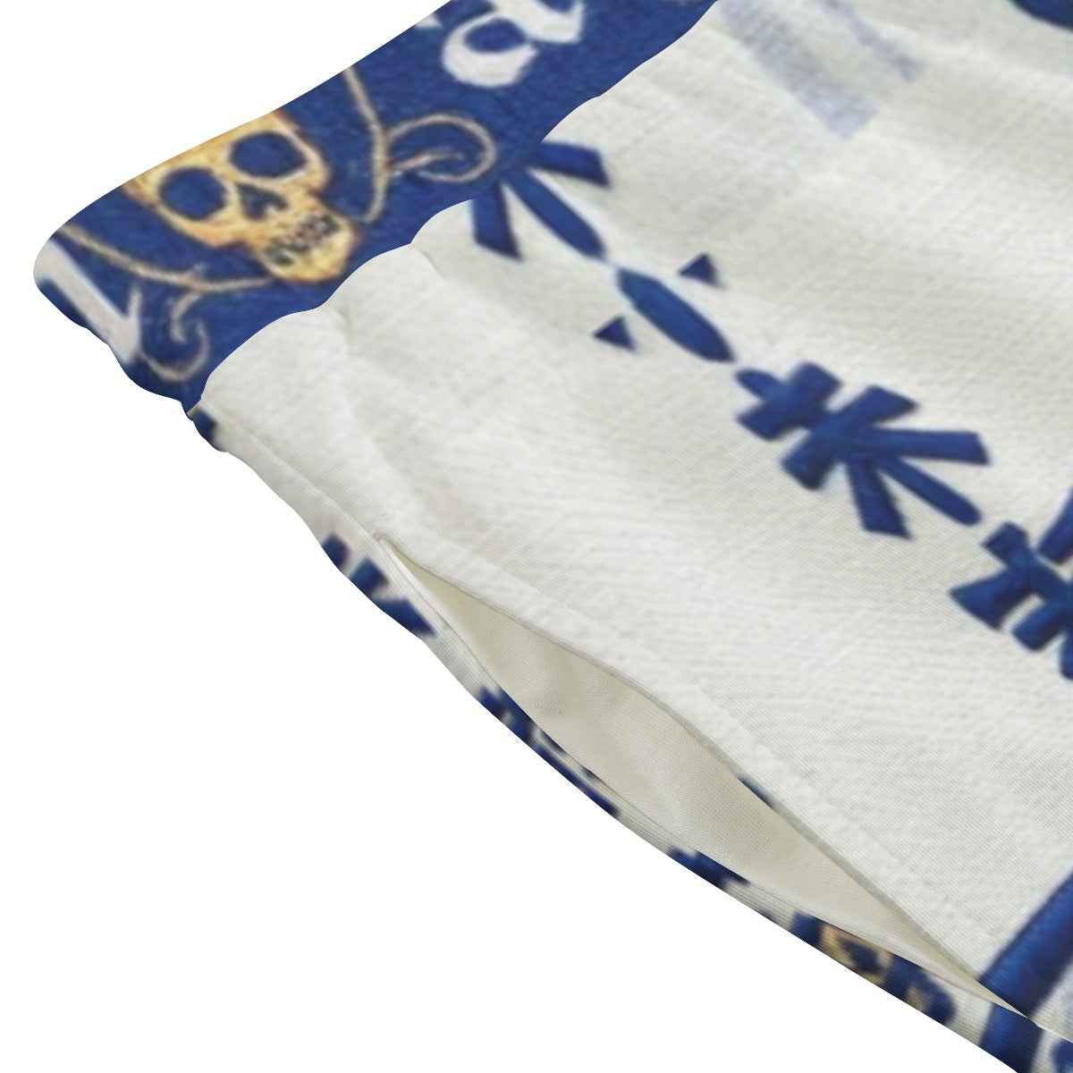 Men's Interlock Joggers - All-Over Print for Men