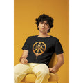 MUNSIEUR Men's Tee MLK Collection "Peace" New Arrivals