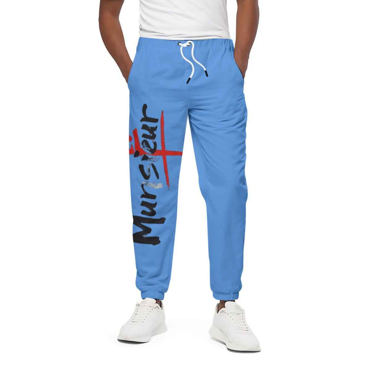 Men's Signature Joggers - Premium for Men
