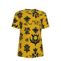 MUNSIEUR All-Over Print Men's Tee