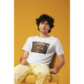 MUNSIEUR Men's Tee "The Speech" MLK Collection
