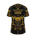 MUNSIEUR All-Over Print Men's Tee Arrivals