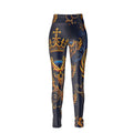 MUNSIEUR All-Over Print Women's Leggings