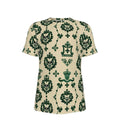MUNSIEUR All-Over Print Men's Tee
