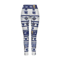 MUNSIEUR All-Over Print Women's High Waist Leggings | Side Stitch Closure New Arrivals