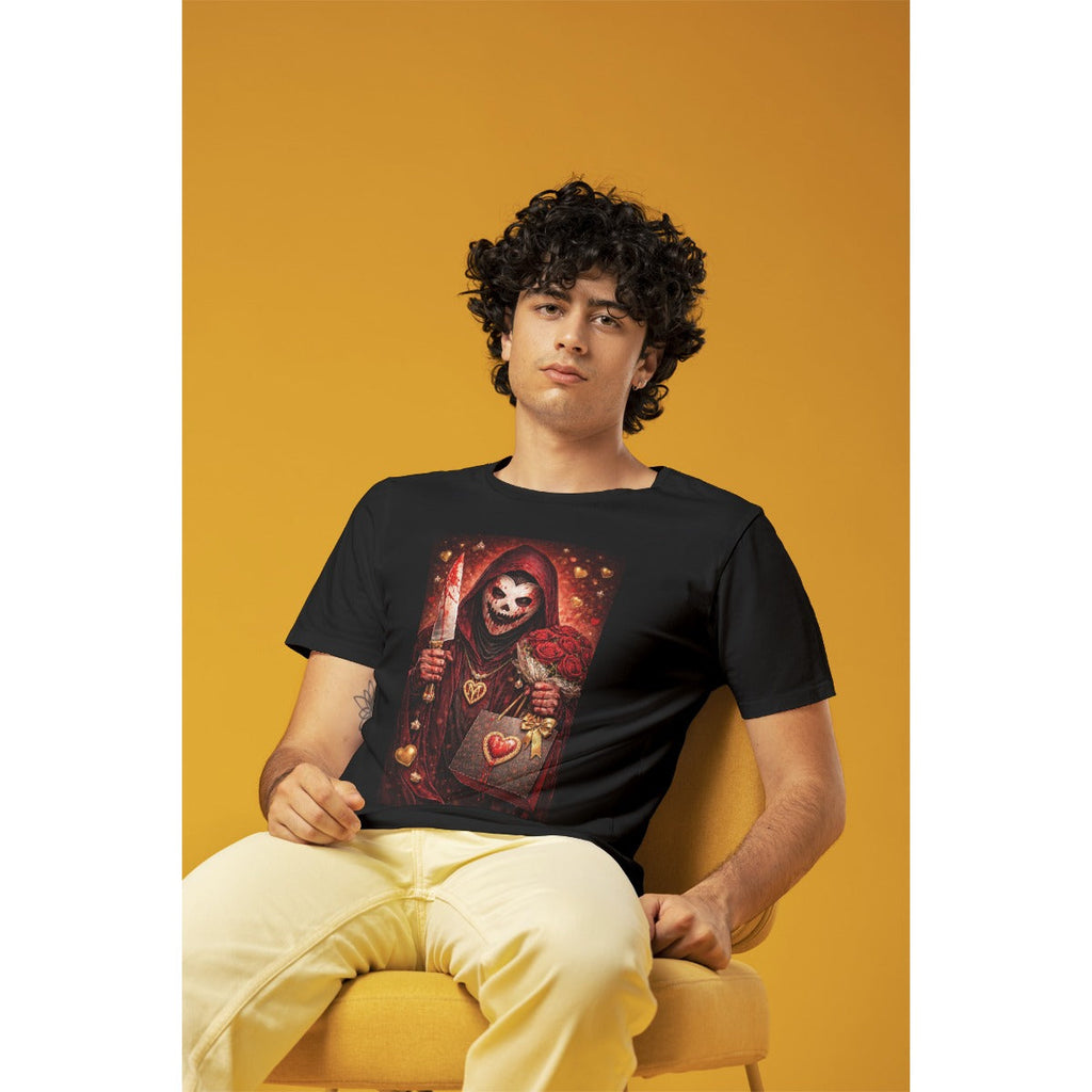 MUNSIEUR Men's Tee Valentine's Day Collection (Limited Edition)