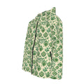 MUNSIEUR All-Over Print Men's Coat