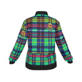 MUNSIEUR All-Over Print Women's Jacket New Arrivals
