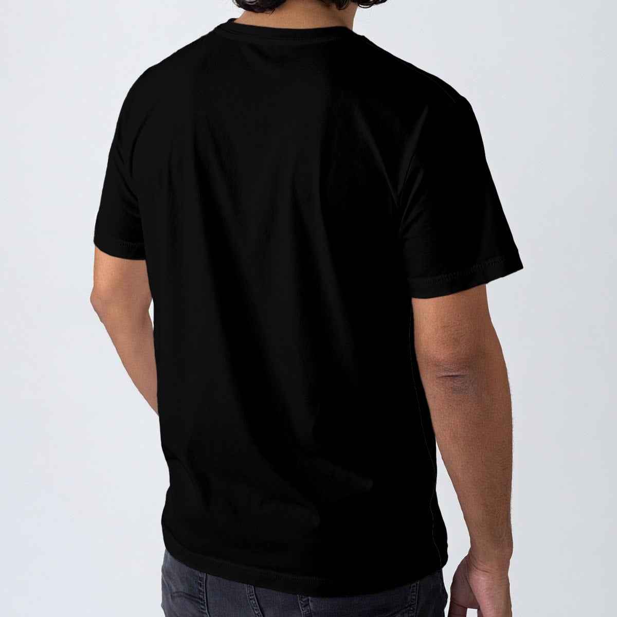 MUNSIEUR DTF Print Men's Tee Valentine's Day Collection