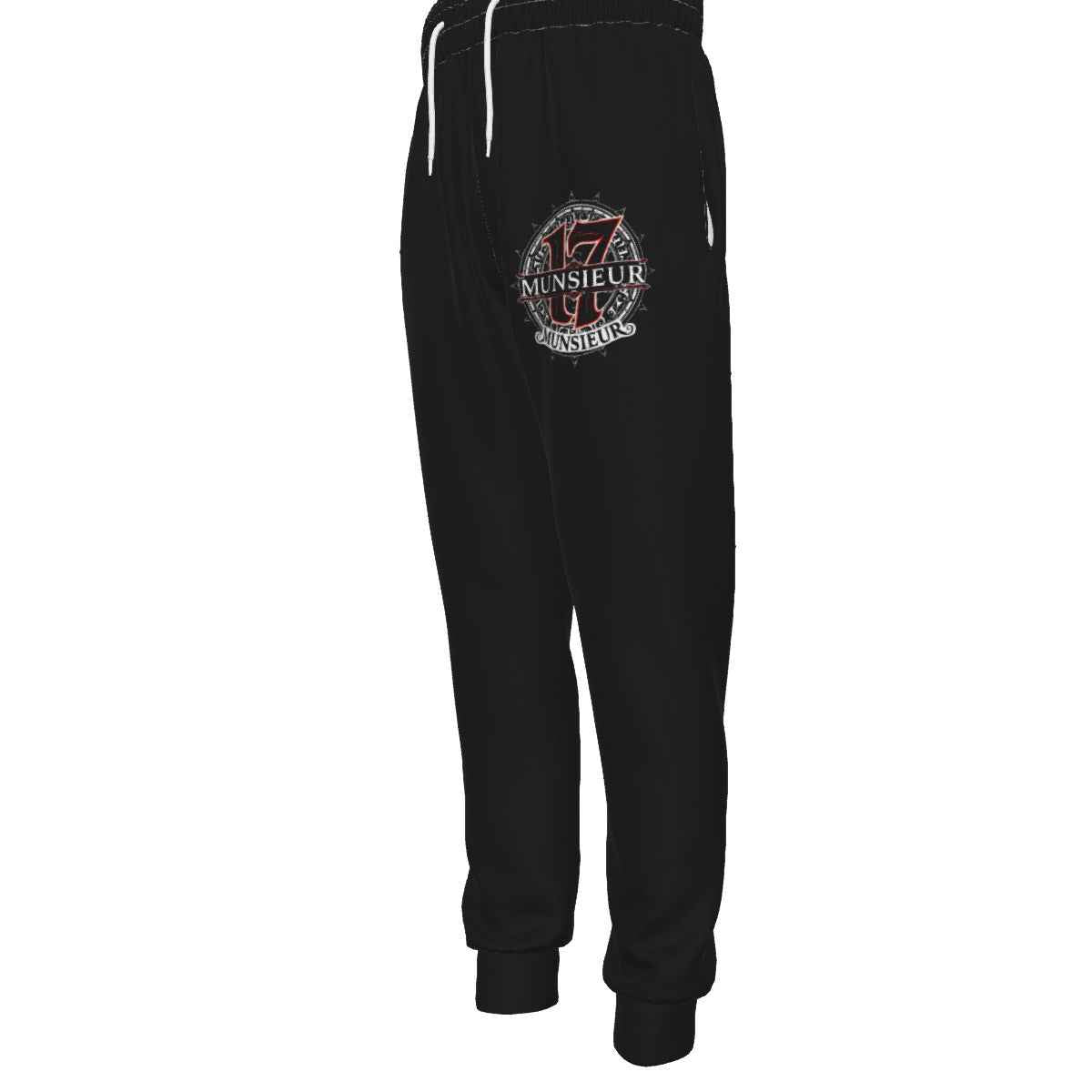Men's Casual Joggers - for Gym & Casual