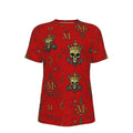 MUNSIEUR All-Over Print Men's Tee