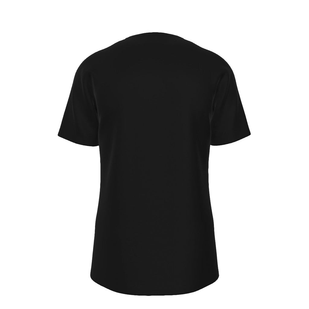 Women's Munsieur Graphic Print T-shirt Breathable lightweight Cotton Plus Sizes