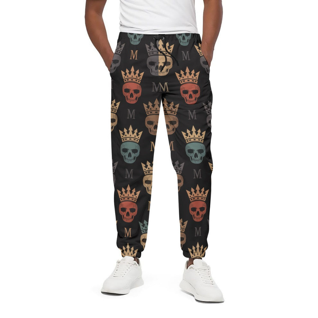 All-Over Print Joggers New Arrivals for Men