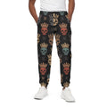 All-Over Print Joggers New Arrivals for Men